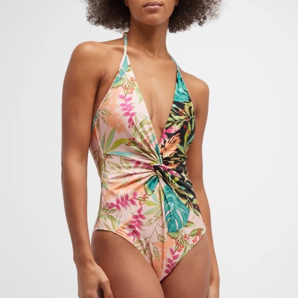 PATBO SWIMSUIT - Picture 1 of 4
